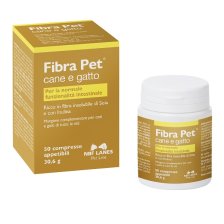 FIBRA PET 50CPR