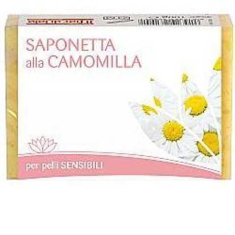 SAPONETTA ALLA CAMOMILLA 100 G