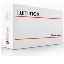 LUMINEX INTEGRAT 30CPR 30G