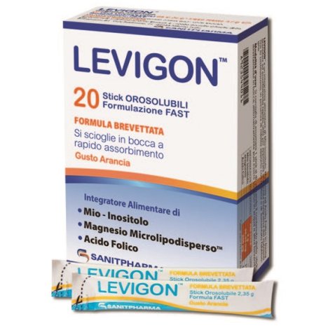 LEVIGON 20 STICK