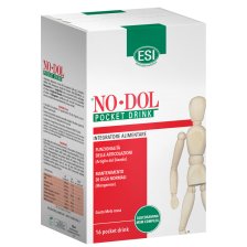ESI NODOL 16 POCKET DRINK BUSTINE DA 20 ML