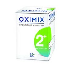 OXIMIX 2+ ANTIOXIDANT 40CPS