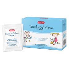 SIMBIOSISTEM 20 BUSTE