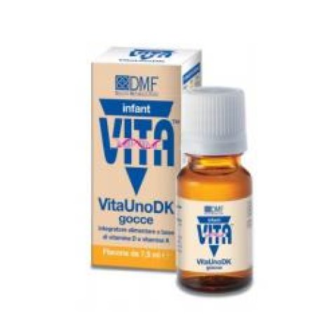 VITAUNODK GOCCE 7,5 ML