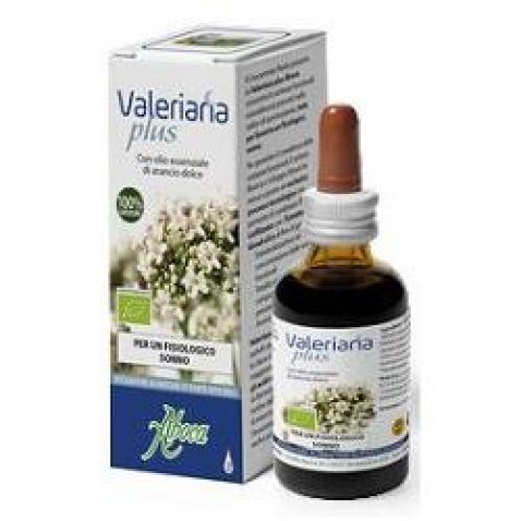 VALERIANA PLUS GOCCE 30 ML