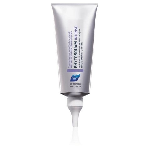 PHYTO PHYTOSQUAM INTENSE SHAMPOO 100 ML