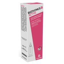 BIOTHYMUS AC ACTIVE TRATTAMENTO ATTIVO ANTICADUTA DONNA LOZIONE 100 ML