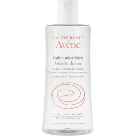 AVENE LOZIONE MICELLARE 500 ML
