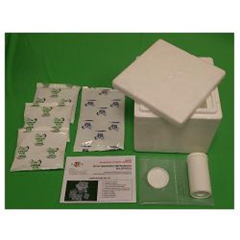 CONTENITORE TRASP REFRIGER KIT