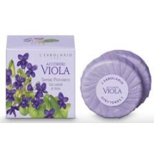 ACCORDO VIOLA SAPONE 100 G