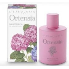 ORTENSIA BAGNOSCHIUMA 300 ML