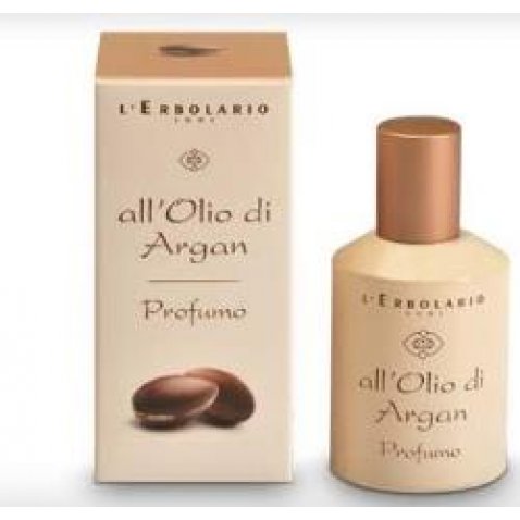 L'ERBOLARIO | ALL'OLIO DI ARGAN PROFUMO 50 ML