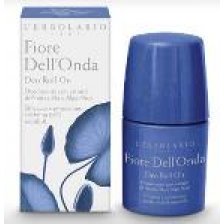 FIORE DELL'ONDA DEODORANTE ROLL ON 50 ML