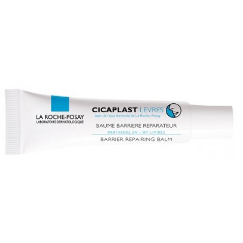 LA ROCHE POSAY - CICAPLAST LEVRES BALSAMO LABBRA 