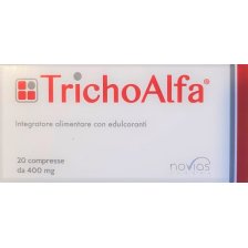 TRICHOALFA INTEGRAT 30CPS 9G