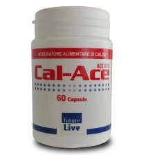 CALACE CALCIO ACETATO 60 CAPSULE