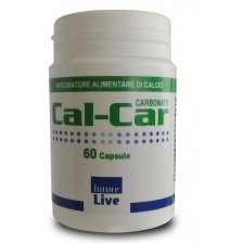 CAL CAR CALCIO CARBON 60CPS