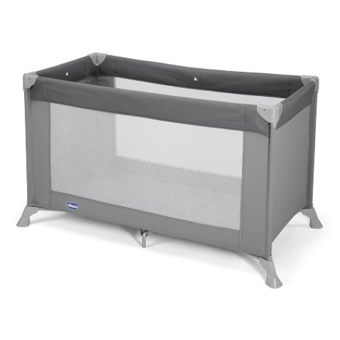 CHICCO GOOD NIGHT GRAPHITE LETTINO 1 PEZZO