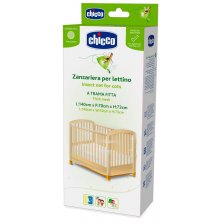 CHICCO - ZANZARIERA LETTINO