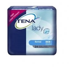 PANNOLONE SAGOMATO TENA LADY NORMAL 12 PEZZI