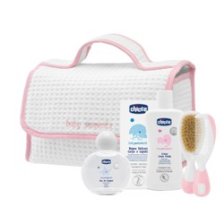 CHICCO COSMESI BEAUTY MANIGLIA ROSA