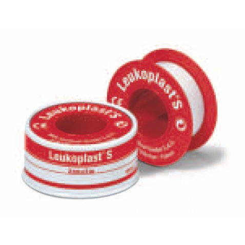 LEUKOPLAST S ROCC M5X 2,5CM