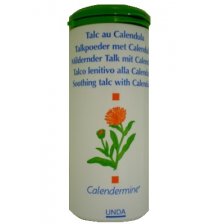 CALENDULA TALCO 100G