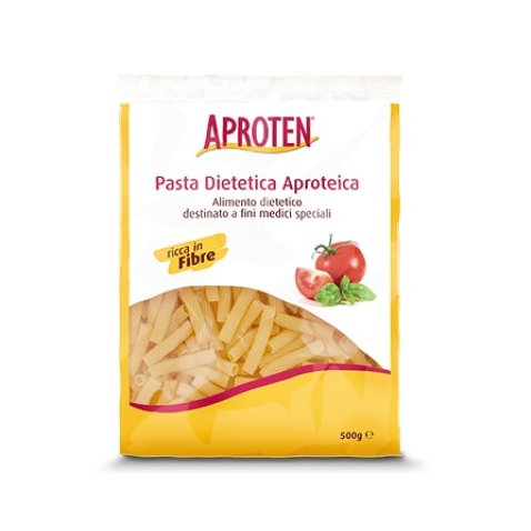 APROTEN SEDANI 500 G - PASTA DIETETICA APROTEICA 