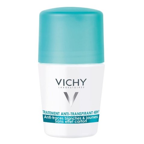 DEODORANTE ANTI-TRACCE ROLL-ON 50 ML