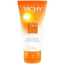 VICHY - IDEAL SOLEIL VISO VELLUTATA SPF50+ 50 ML