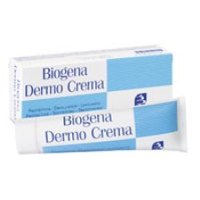 BIOGENA DERMO CREMA 200 ML