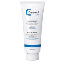 CERAMOL CREMABASE 400 ML