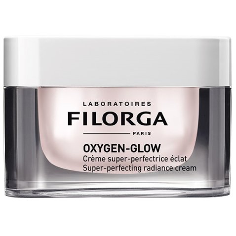 FILORGA OXYGEN GLOW - CREMA SUPER-PERFEZIONATRICE ILLUMINANTE 50ML