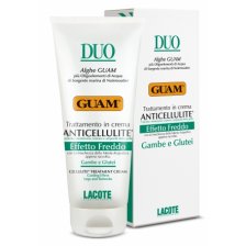 GUAM - DUO ANTICELLULITE EFFETTO FREDDO 200 ML