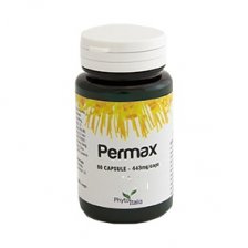 PERMAX 60 CAPSULE