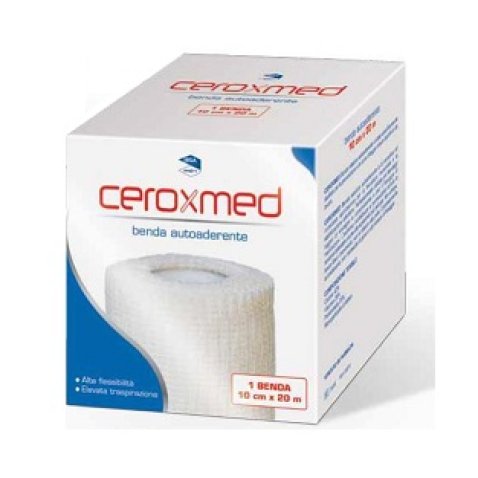 BENDA EL CEROXMED ADE M20X10CM