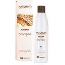 SHAMPOO ARGAN 250ML