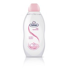 FISSAN OLIO NUTRIENTE 200 ML