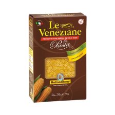 LE VENEZIANE ANELLINI 250 G