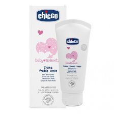 CHICCO COSMETICI BABY MOMENTS CREMA VENTO 50 ML