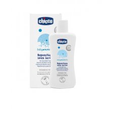 CHICCO COSMETICI BABY MOMENTS BAGNOSCHIUMA 200 ML