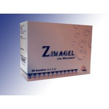 ZIMAGEL*INT 20 BS 4,2G