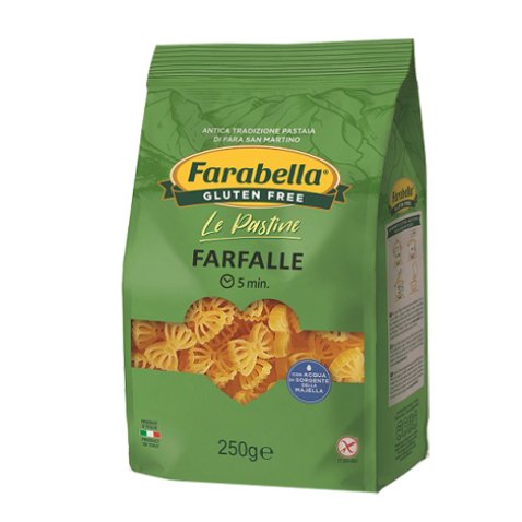  FARABELLA FARFALLE 250 G