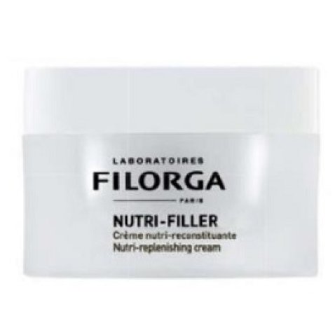 FILORGA NUTRI FILLER CREMA NUTRI-RIMPOLPANTE 50 ML