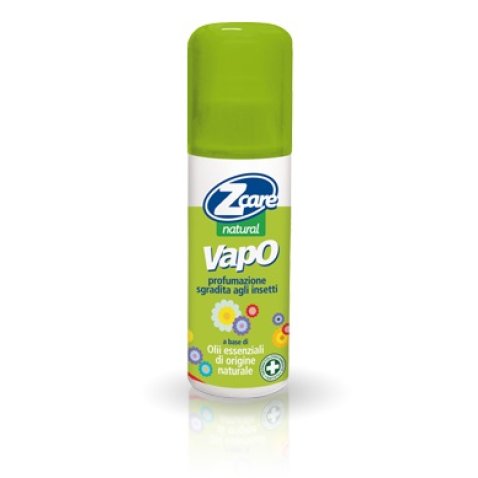 Z CARE NATURAL VAPO 100 ML