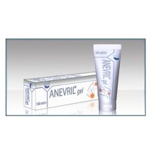 ANEVRIL GEL TUBO 100 ML