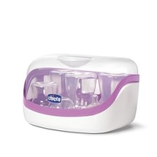 CHICCO STERILIZZATORE MICROONDE STERILNATURAL