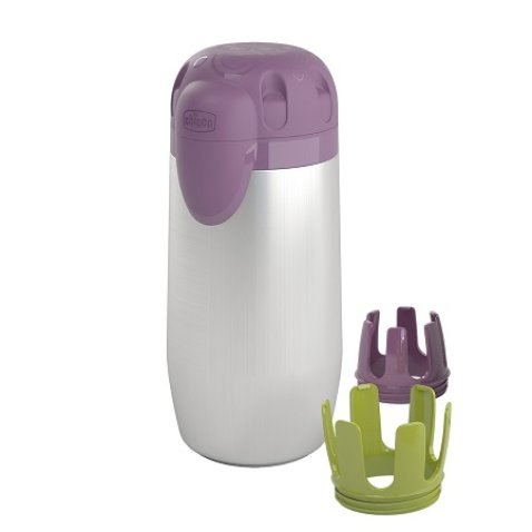 CHICCO PORTABIBERON TERMICO STEP UP