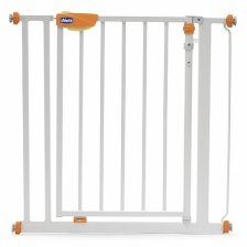 CHICCO NIGHTLIGHT DOORGATE WHITE