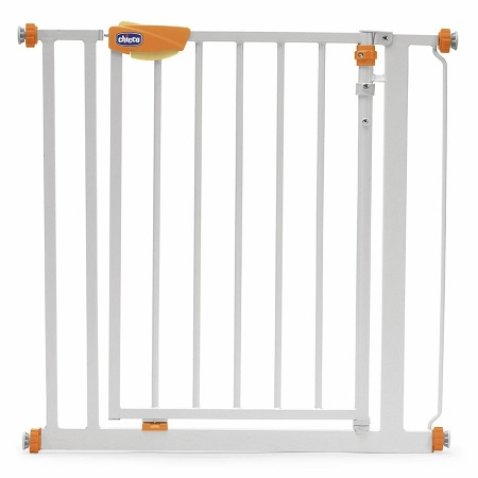 CHICCO NIGHTLIGHT DOORGATE WHITE